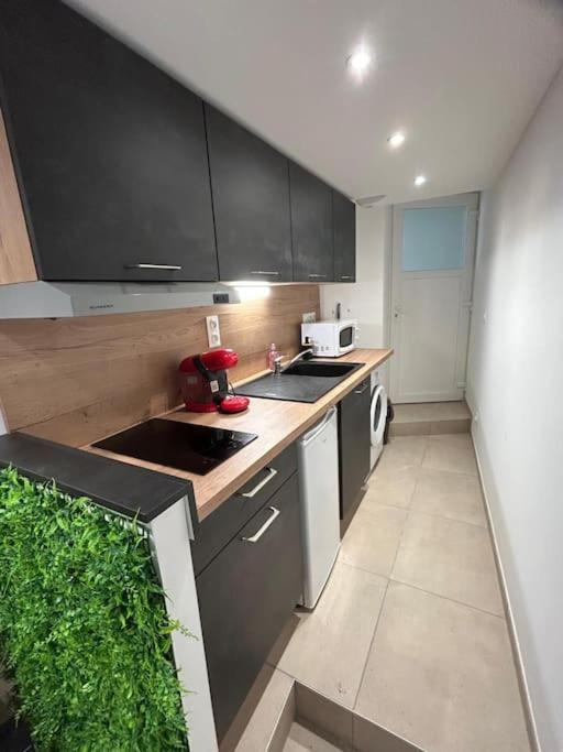 Chez Mumu Apartamento