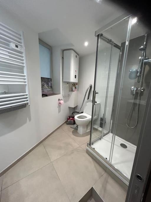 Apartamento Chez Mumu *