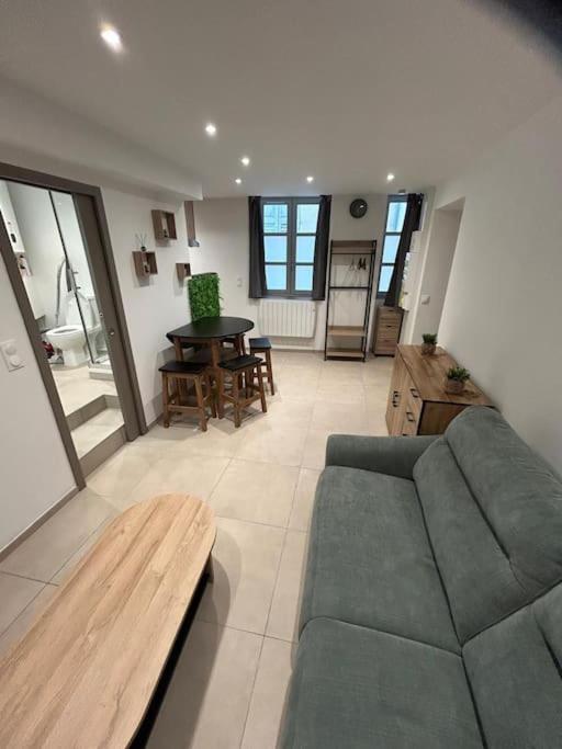 Chez Mumu Saint-Donat-sur-lʼHerbasse